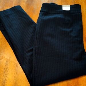 Chico's PERFECT STRETCH JOSIE SLIM ANKLE pants